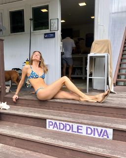 Nicole Steinwedell feet photo 12