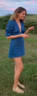 Nicole Steinwedell feet photo 8