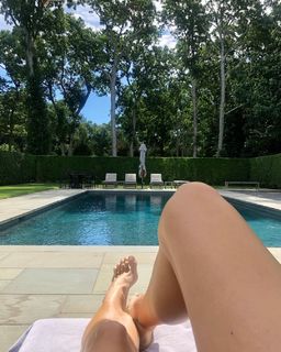 Nicole Steinwedell feet photo 7