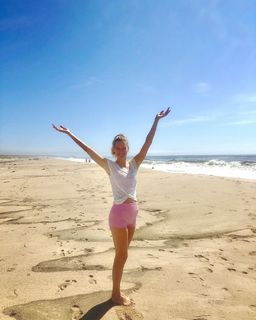 Nicole Steinwedell feet photo 6