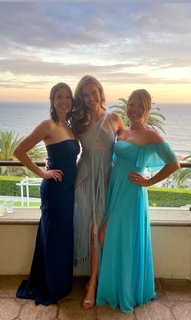 Nicole Steinwedell feet photo 1