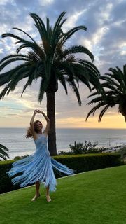 Nicole Steinwedell feet photo 18