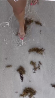 Nicole Steinwedell feet photo 16