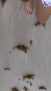 Nicole Steinwedell feet photo 14