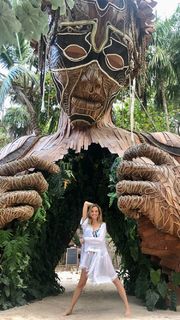 Nicole Steinwedell feet photo 9
