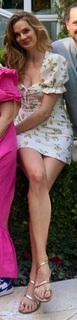 Nicole Steinwedell feet photo 6