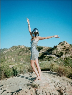 Nicole Steinwedell feet photo 4