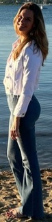 Nicole Steinwedell feet photo 18