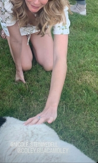 Nicole Steinwedell feet photo 10