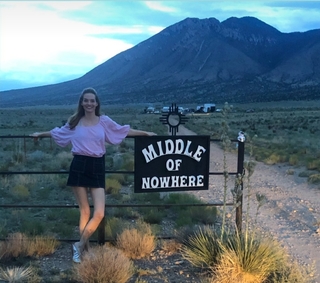 Nicole Steinwedell feet photo 17