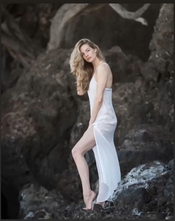 Nicole Steinwedell feet photo 16