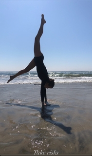 Nicole Steinwedell feet photo 14