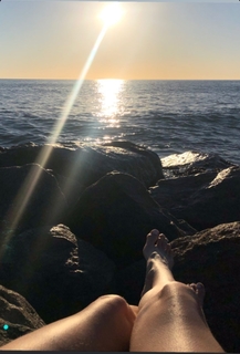 Nicole Steinwedell feet photo 11