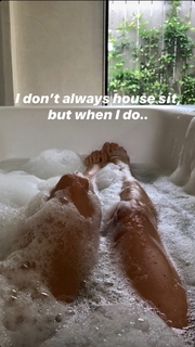 Nicole Steinwedell feet photo 9
