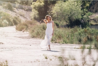 Nicole Steinwedell feet photo 4