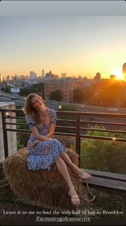 Nicole Steinwedell feet photo 19