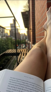 Nicole Steinwedell feet photo 10