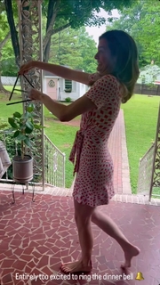 Nicole Steinwedell feet photo 5