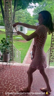 Nicole Steinwedell feet photo 4