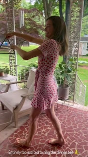 Nicole Steinwedell feet photo 3