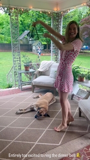 Nicole Steinwedell feet photo 18