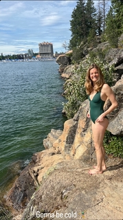 Nicole Steinwedell feet photo 16