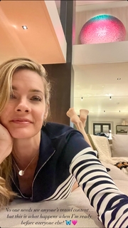 Nicole Steinwedell feet photo 5