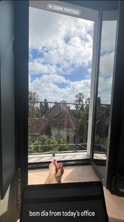Nicole Steinwedell feet photo 4