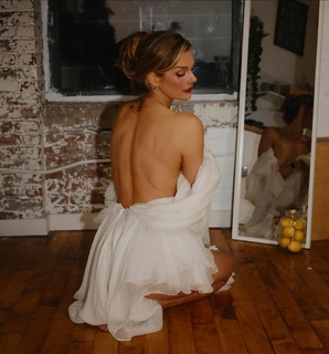 Nicole Steinwedell feet photo 18