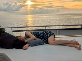 Nicole Steinwedell feet photo 17