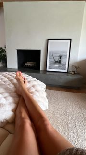 Nicole Steinwedell feet photo 12