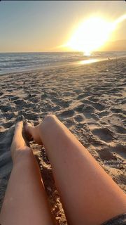 Nicole Steinwedell feet photo 11