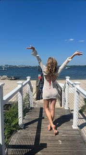 Nicole Steinwedell feet photo 8