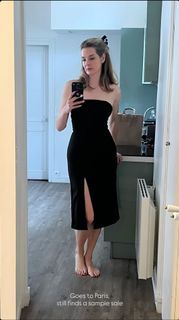 Nicole Steinwedell feet photo 4