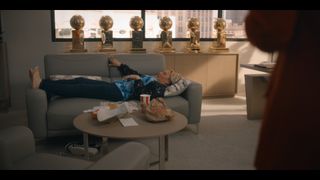 Nicole Sullivan feet photo 3