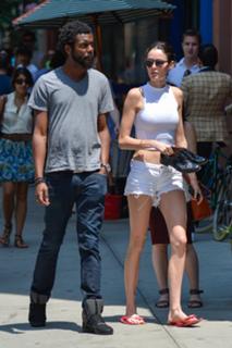 Nicole Trunfio feet photo 14