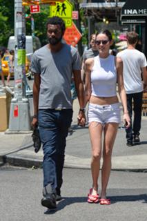 Nicole Trunfio feet photo 11