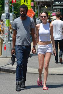 Nicole Trunfio feet photo 10