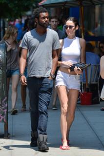 Nicole Trunfio feet photo 9