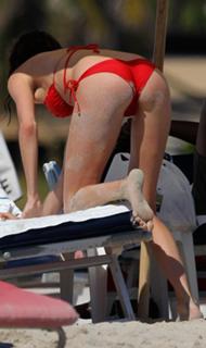 Nicole Trunfio feet photo 10