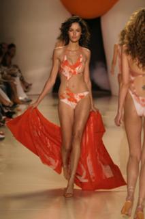 Nicole Trunfio feet photo 8