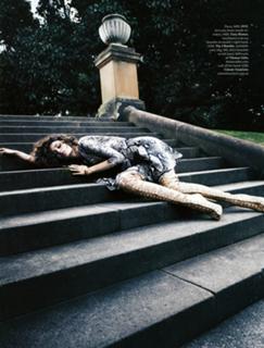 Nicole Trunfio feet photo 9