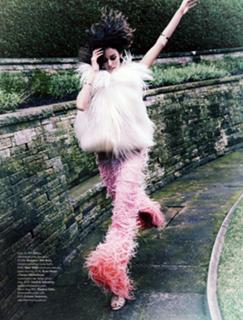 Nicole Trunfio feet photo 8
