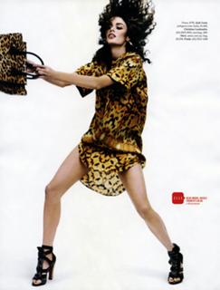 Nicole Trunfio feet photo 7