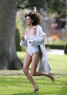 Nicole Trunfio feet photo 5