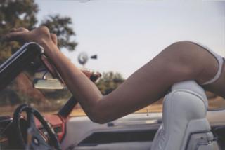 Nicole Trunfio feet photo 18