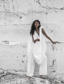 Nicole Trunfio feet photo 13