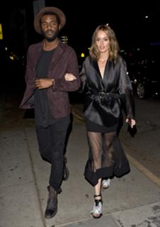 Nicole Trunfio feet photo 12