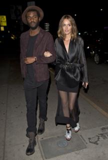 Nicole Trunfio feet photo 11