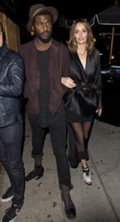 Nicole Trunfio feet photo 10